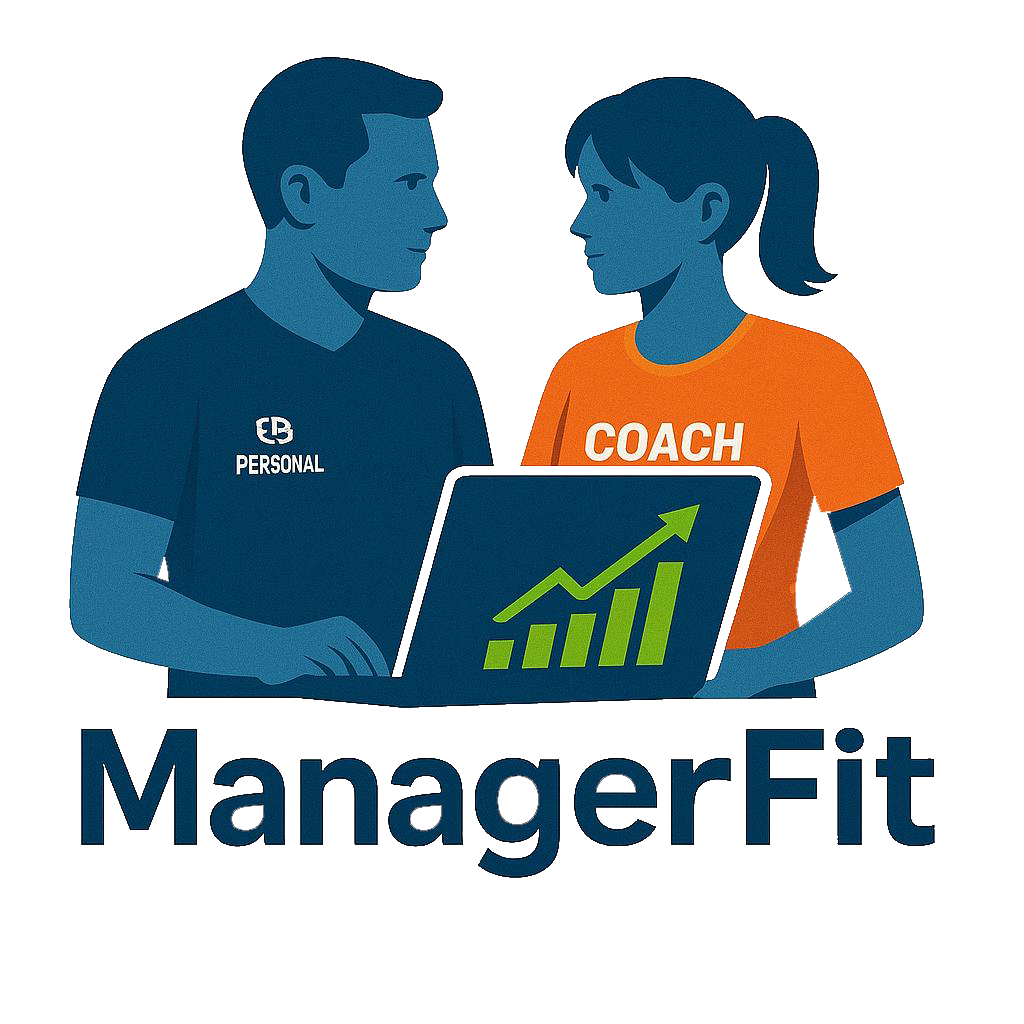 ManagerFit